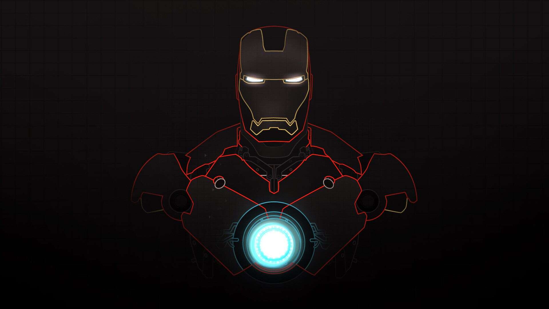 Iron Man Suit